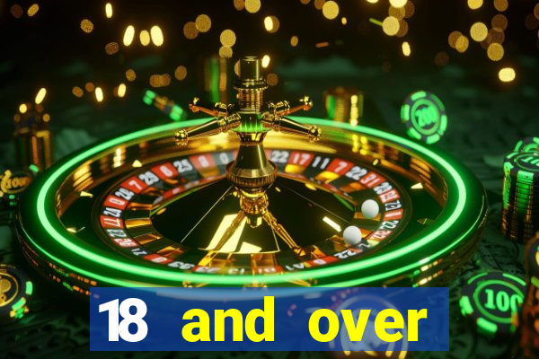 18 and over casinos in southern california