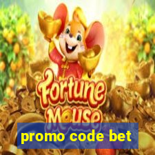 promo code bet