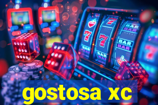 gostosa xc