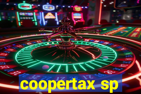 coopertax sp