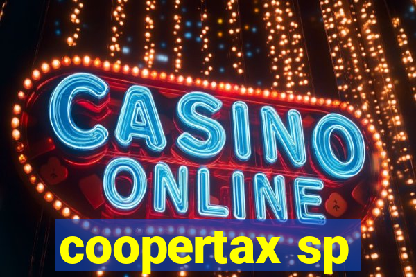 coopertax sp