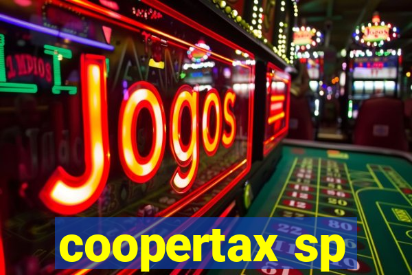 coopertax sp