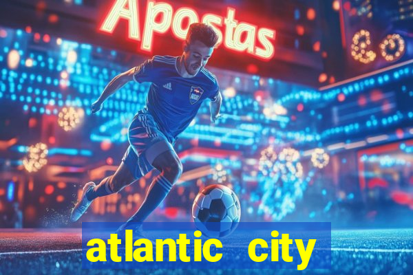 atlantic city casino online