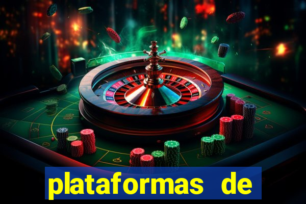 plataformas de jogos do tigrinho