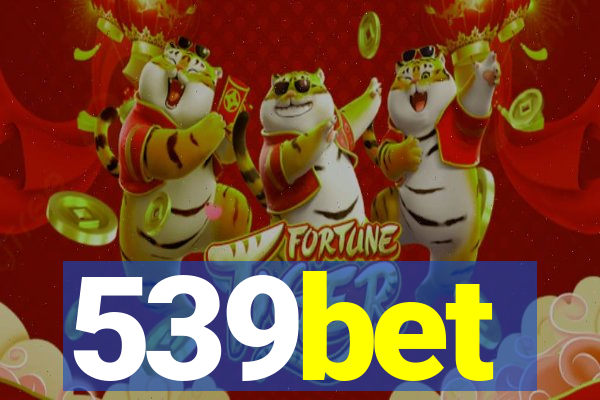 539bet