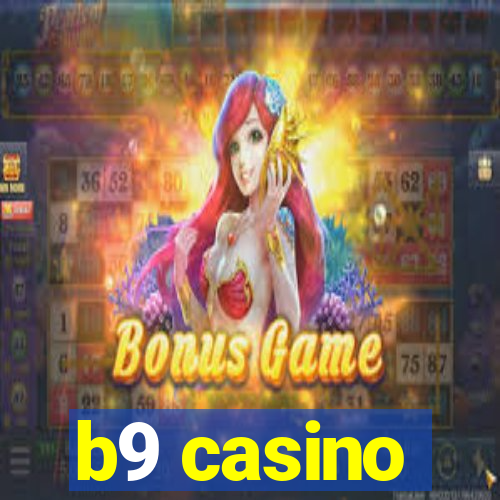 b9 casino