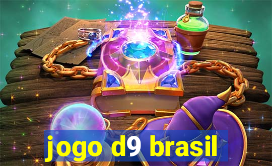 jogo d9 brasil