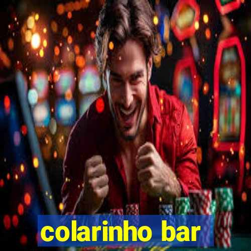 colarinho bar