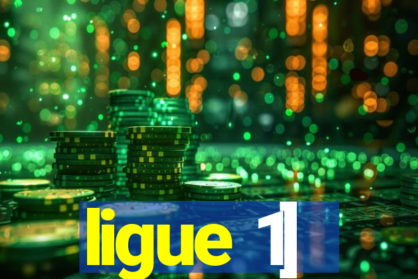 ligue 1]