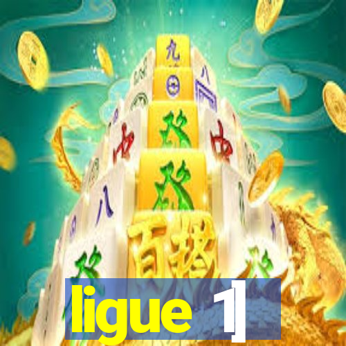 ligue 1]