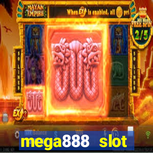 mega888 slot download android