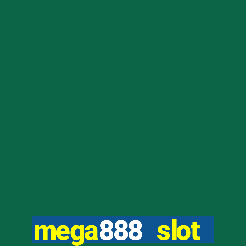 mega888 slot download android