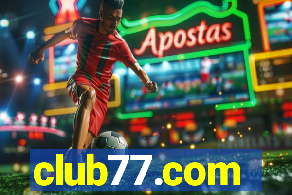 club77.com