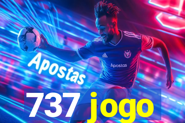 737 jogo