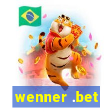 wenner .bet