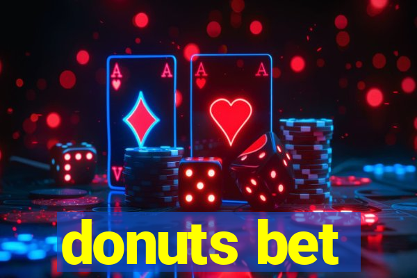 donuts bet