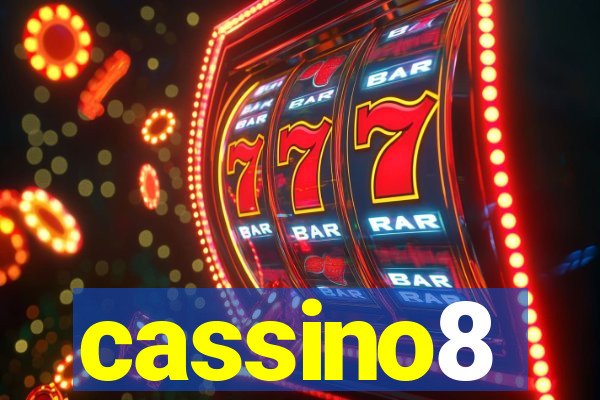 cassino8