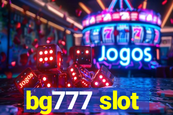 bg777 slot