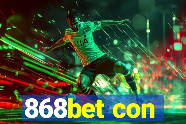 868bet con