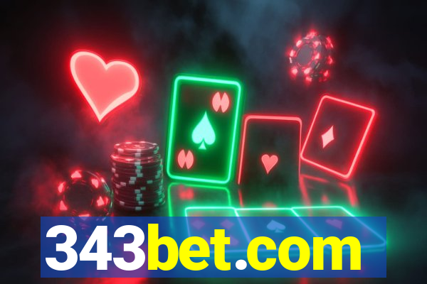 343bet.com