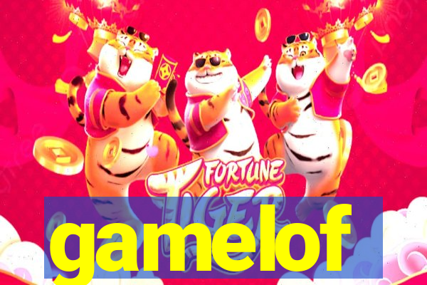 gamelof