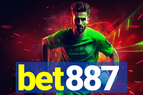 bet887