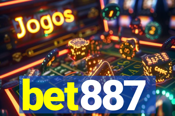 bet887