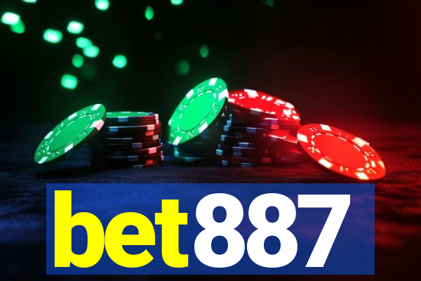 bet887