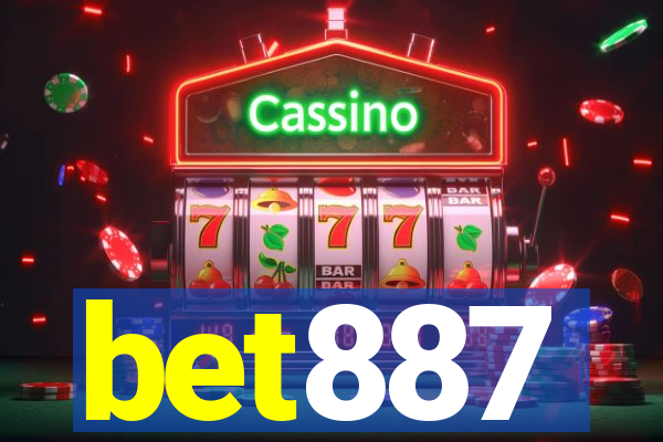 bet887