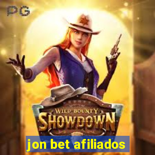 jon bet afiliados