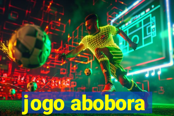 jogo abobora