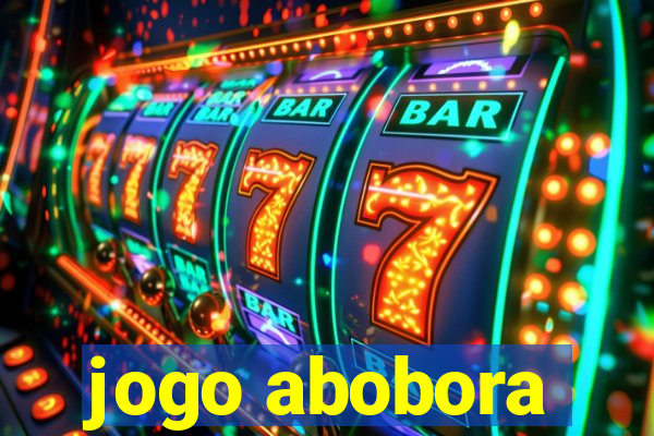 jogo abobora