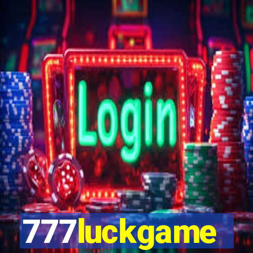 777luckgame