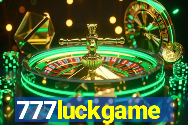 777luckgame