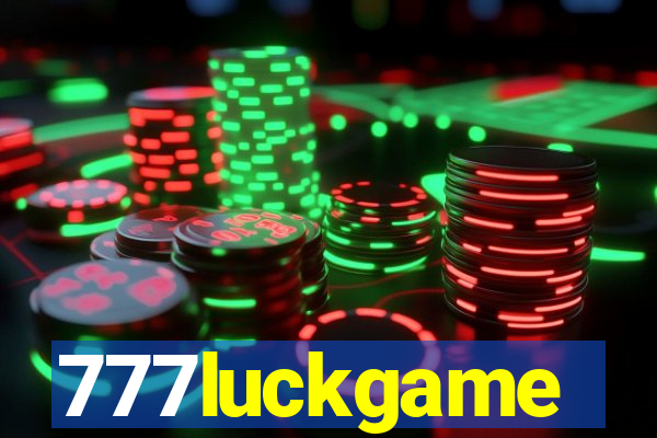 777luckgame