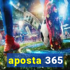 aposta 365