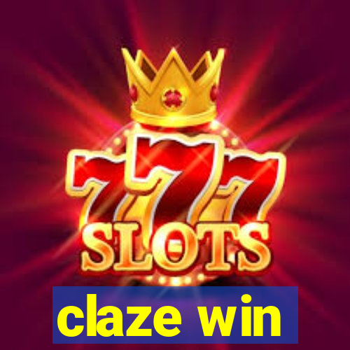 claze win