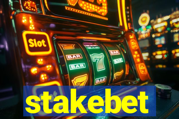 stakebet