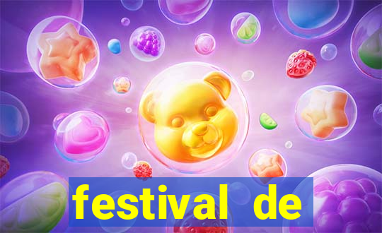 festival de pr锚mios record