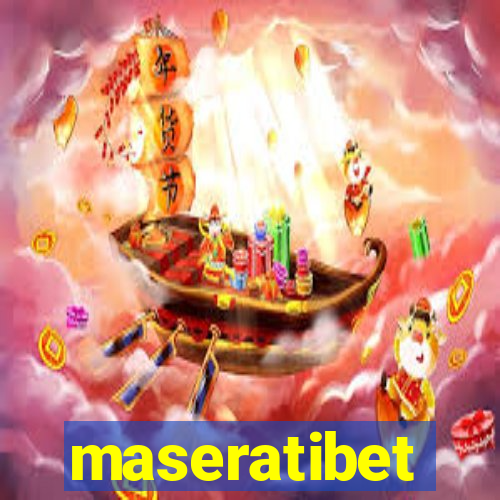 maseratibet