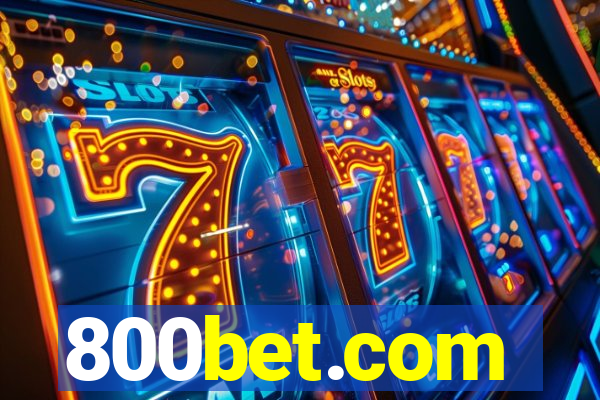 800bet.com