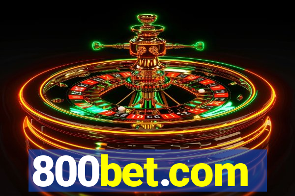 800bet.com