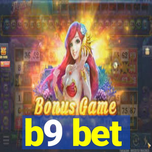 b9 bet