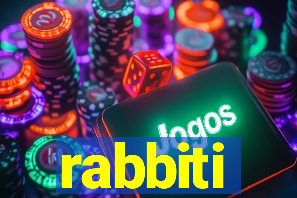 rabbiti