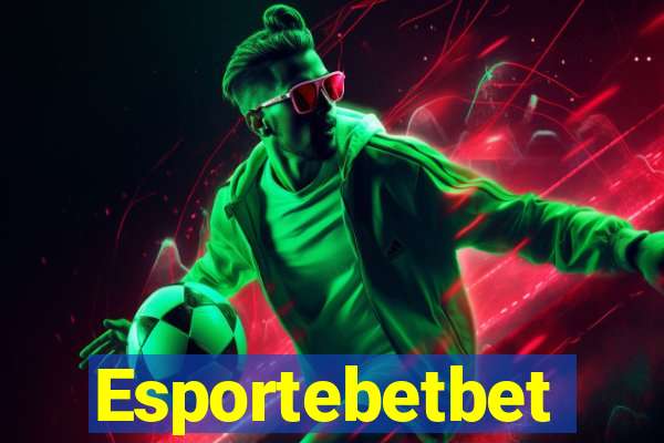 Esportebetbet