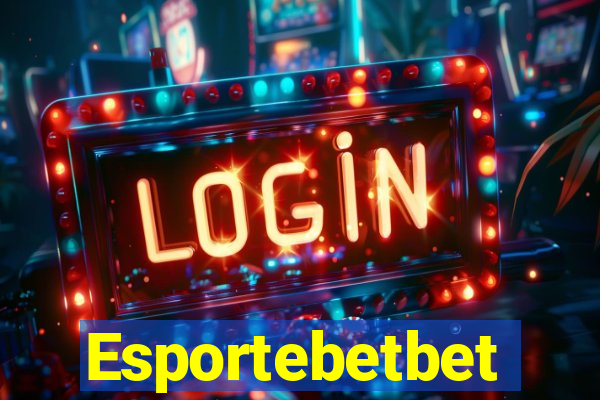 Esportebetbet