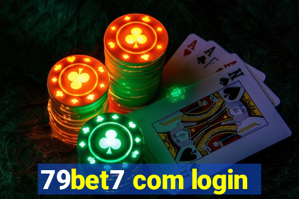 79bet7 com login