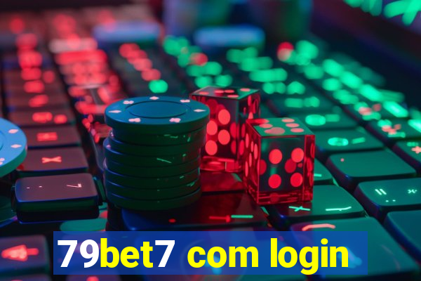 79bet7 com login