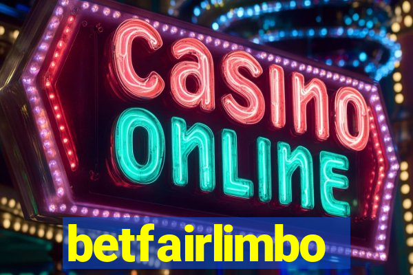 betfairlimbo