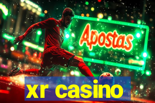 xr casino